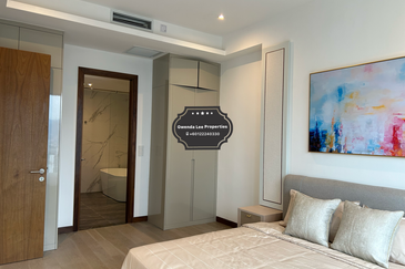 Core Residence TRX For Rent