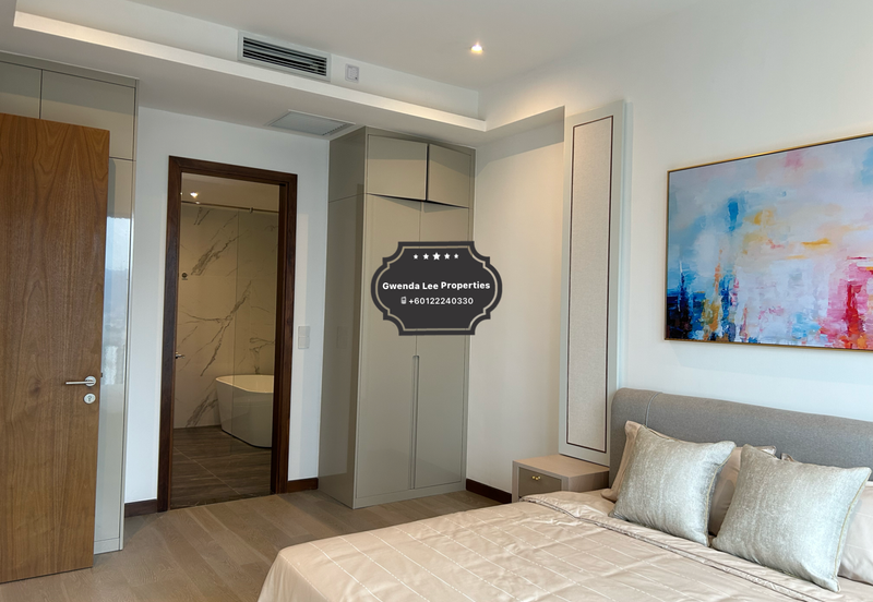 Core Residence TRX For Rent