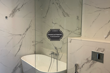 Core Residence TRX For Rent