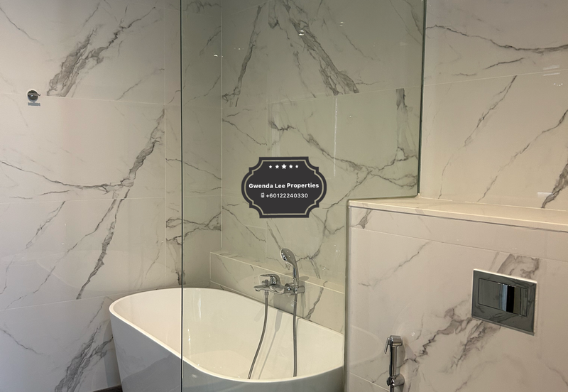 Core Residence TRX For Rent