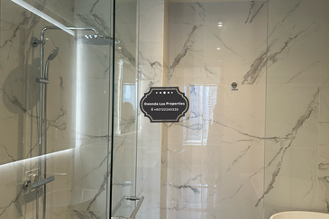 Core Residence TRX For Rent