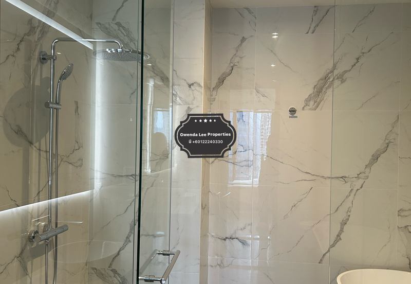 Core Residence TRX For Rent