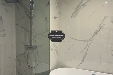 Core Residence TRX For Rent