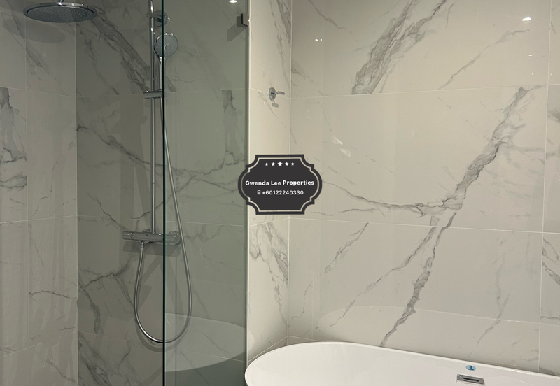 Core Residence TRX For Rent