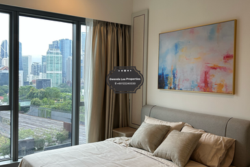 Core Residence TRX For Rent