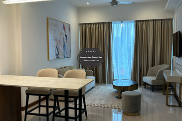 Core Residence TRX For Rent