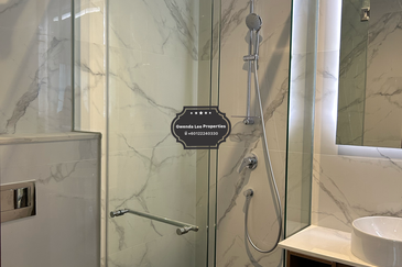 Core Residence TRX For Rent