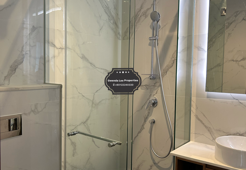 Core Residence TRX For Rent