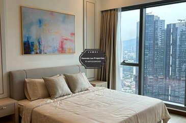 Core Residence TRX For Rent