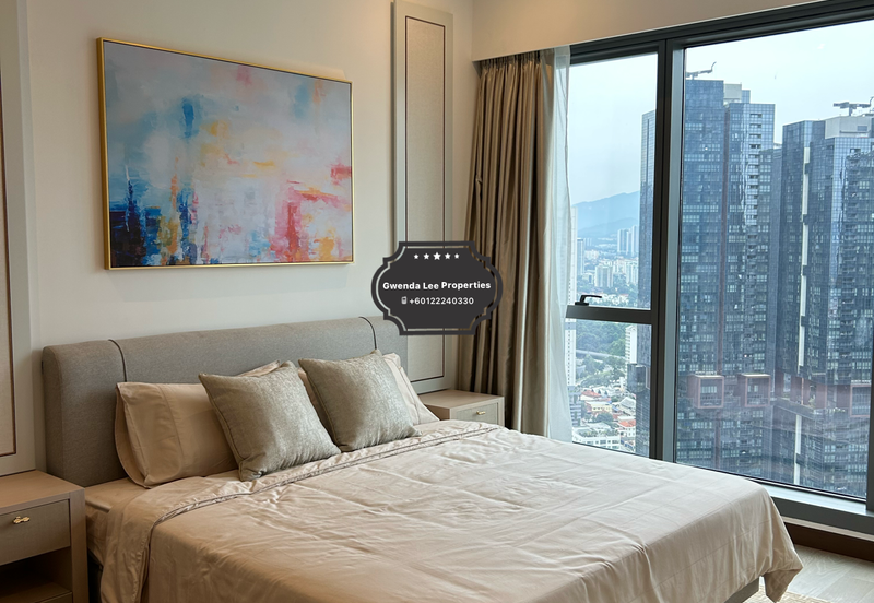 Core Residence TRX For Rent