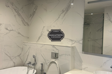 Core Residence TRX For Rent