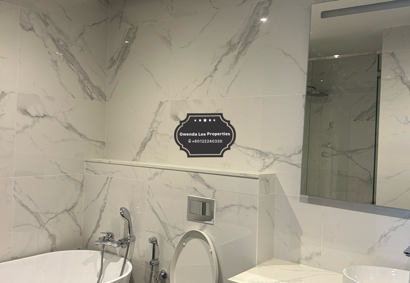 Core Residence TRX For Rent