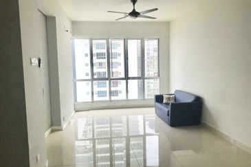 Maxim Citylights @ Sentul KL