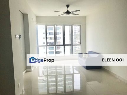 Maxim Citylights Mid Floor for sale, Kuala Lumpur, Sentul