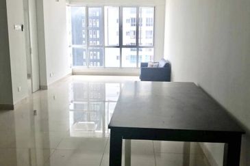 Maxim Citylights @ Sentul KL