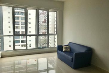 Maxim Citylights @ Sentul KL