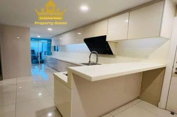 10 Mont Kiara (MK10)