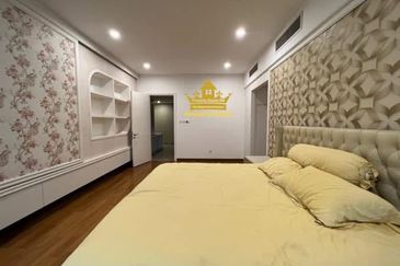 10 Mont Kiara (MK10)