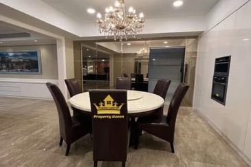 10 Mont Kiara (MK10)