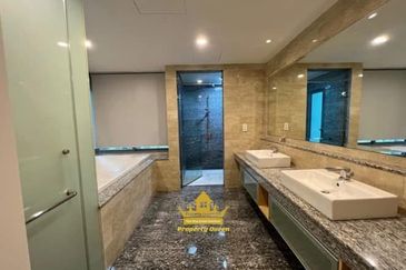 10 Mont Kiara (MK10)