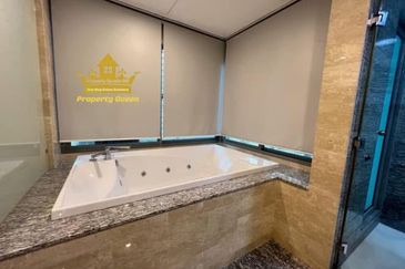 10 Mont Kiara (MK10)