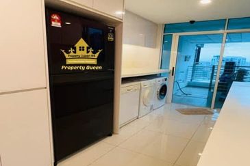 10 Mont Kiara (MK10)