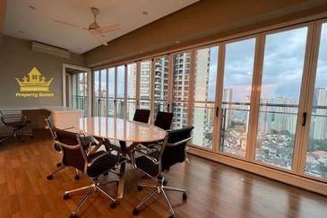 10 Mont Kiara (MK10)