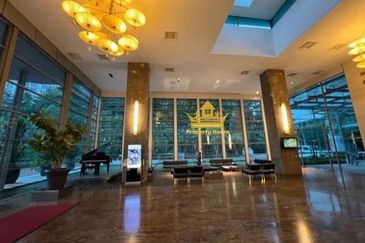 10 Mont Kiara (MK10)