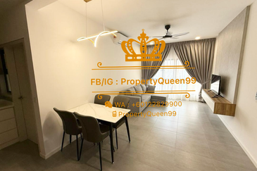 Aurora @ Subang Jaya City Centre