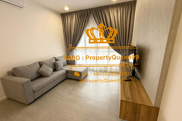 Aurora @ Subang Jaya City Centre