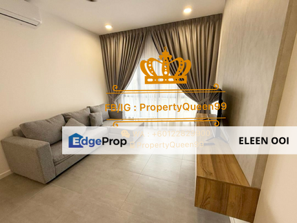 Fully furnished Aurora Subang for rental , Selangor, Subang Jaya