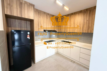 Aurora @ Subang Jaya City Centre