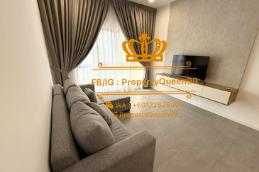 Aurora @ Subang Jaya City Centre