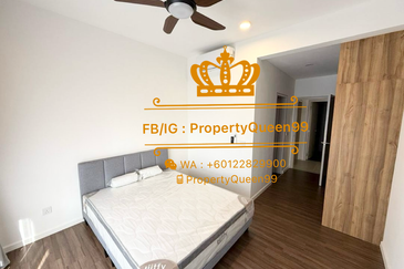 Aurora @ Subang Jaya City Centre