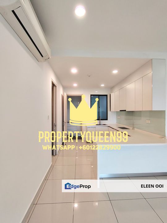 Spacious well taken care unit for sale, Selangor, Subang Jaya