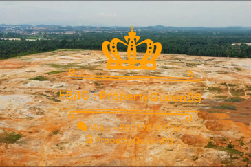 Sepang Industrial Park