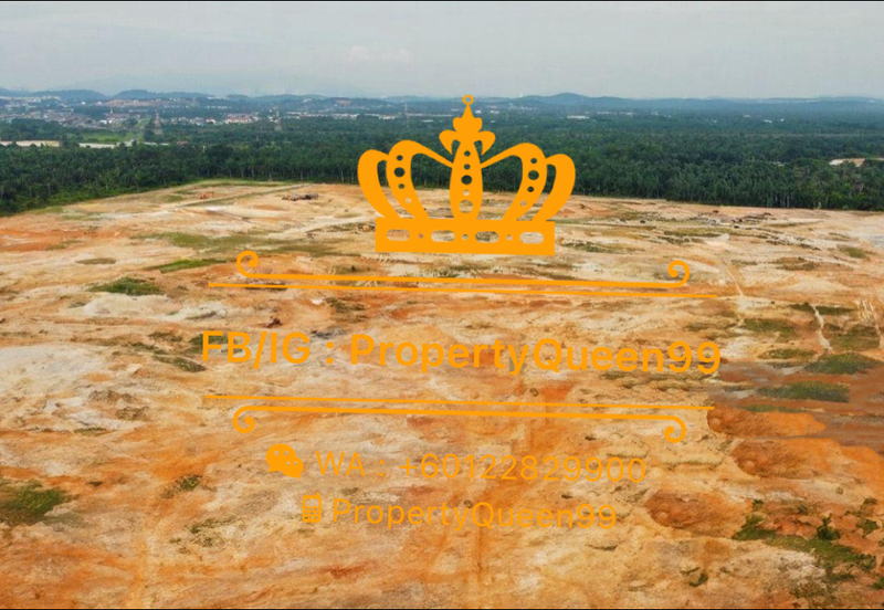 Sepang Industrial Park