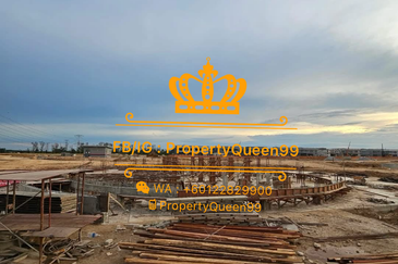 Sepang Industrial Park