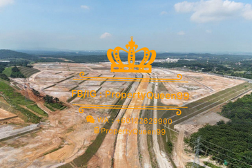 Sepang Industrial Park