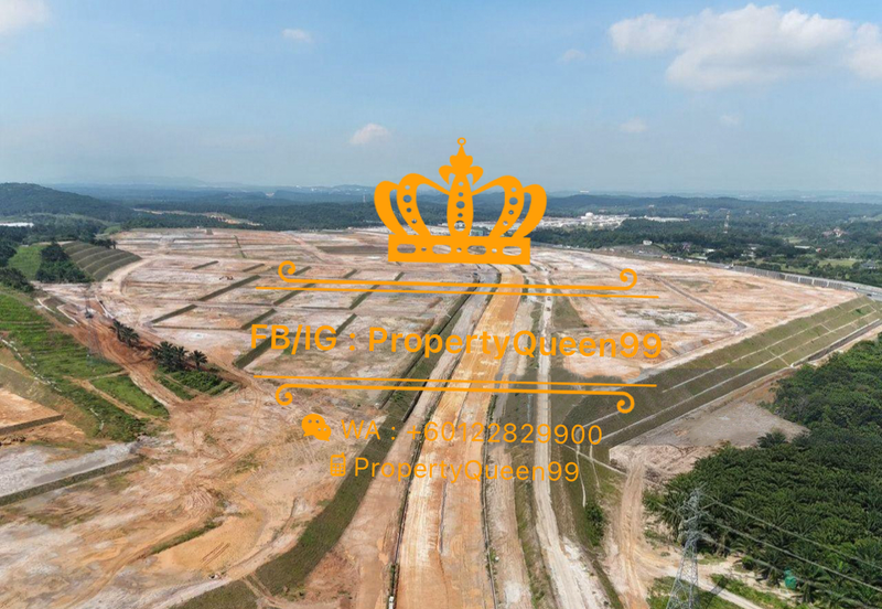 Sepang Industrial Park