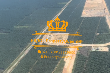 Sepang Industrial Park