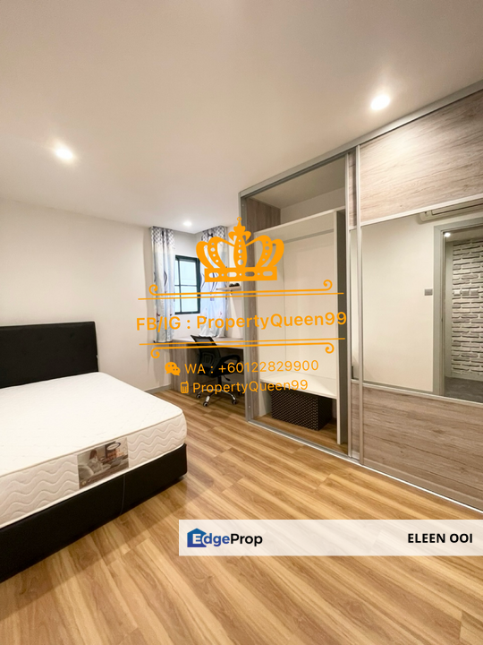 Astana Mont Kiara Freehold Nice ID unit, Kuala Lumpur, Mont Kiara