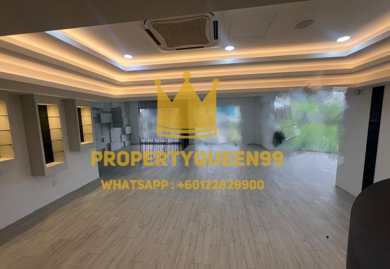 Bandar Puteri Puchong