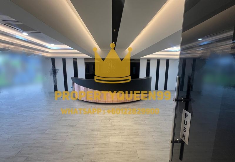 Bandar Puteri Puchong