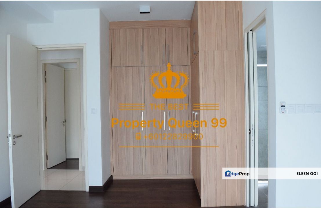 Isola Subang Nice Fully Furnished unit for rental , Selangor, Subang Jaya