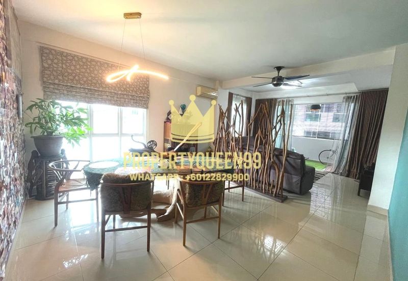Subang Parkhomes
