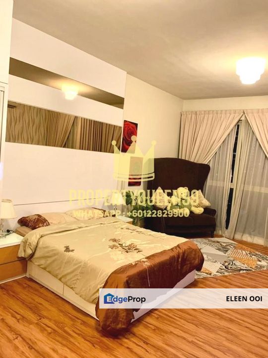 Marc Residence KLCC Studio for rent, Kuala Lumpur, KLCC