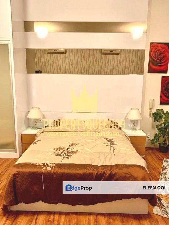 Marc Residence KLCC Studio for rent, Kuala Lumpur, KLCC