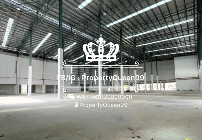 Taman Perindustrian Balakong Jaya