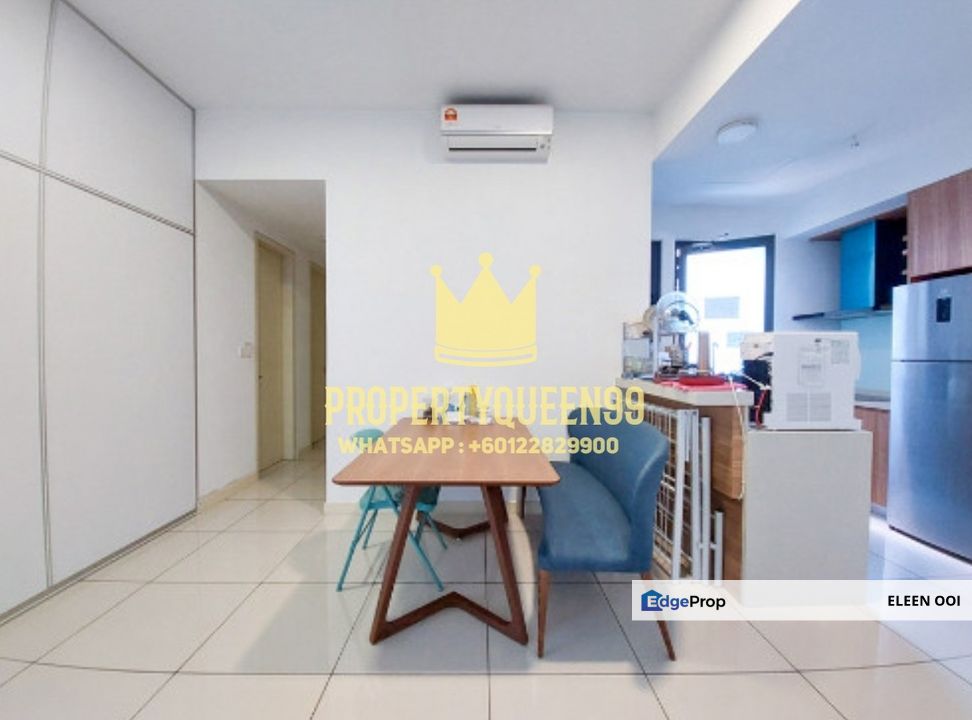 Sunway Geo Sense Room to let, Selangor, Bandar Sunway